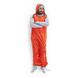 Вкладиш в спальник Sea to Summit Reactor Extreme Sleeping Bag Liner Mummy w/ Drawcord Compact, Spicy orange, Вкладыши, Универсальный, Четырехсезонные, 342, Киев, Харьков, Одесса, Днепр, Запорожье, Львов, Кривой Рог, Винница, Полтава, Чернигов, Черкассы, Сумы, Хмельницкий, Черновцы, Ровно, Австралия