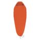 Вкладиш в спальник Sea to Summit Reactor Extreme Sleeping Bag Liner Mummy w/ Drawcord Compact, Spicy orange, Вкладыши, Универсальный, Четырехсезонные, 342, Киев, Харьков, Одесса, Днепр, Запорожье, Львов, Кривой Рог, Винница, Полтава, Чернигов, Черкассы, Сумы, Хмельницкий, Черновцы, Ровно, Австралия