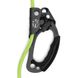 Зажим Kong Lift Rope Clamp Right, black, Ручные, Италия, Италия