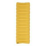 Надувний килимок Kelty Galactic Air 9.0, yellow, Трисезонні, Надувні килими, 1008, Київ, Харків, Одеса, Днiпро, Запоріжжя, Львів, Кривий Ріг, Вінниця, Полтава, Чернігів, Черкаси, Суми, Хмельницький, Чернівці, Рівне