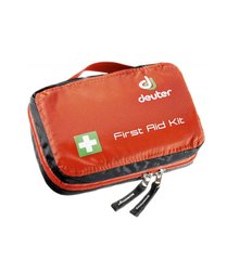 Аптечка Deuter First Aid Kit (заполненная), Papaya, Вьетнам, Германия