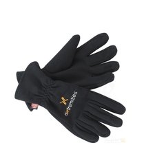 Перчатки Extremities Windy Glove, black, M, Универсальные, Перчатки, Без мембраны
