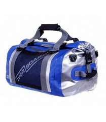 Гермосумка OverBoard Pro-Sports Duffel Bag 40L, blue, Гермосумка, 40