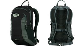 Рюкзак Terra Incognita Smart 14, черный/серый, Универсальные, Городские рюкзаки, Школьные рюкзаки, Без клапана, One size, 14