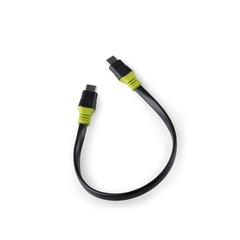 Кабель для зарядки Goal Zero USB-C to USB-C connector cable 10 Inch (254 mm), black
