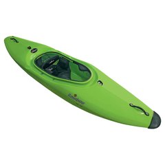 Каяк Rainbow Kayaks Zulu, light green, Каяки, Whitewater, Одноместные, Италия, Италия