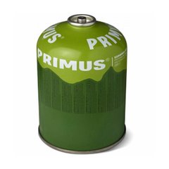 Баллон газовый Primus Summer Gas 450 g, green