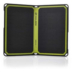 Солнечная панель Goal Zero Nomad 14 Plus, black, Солнечные панели, Китай, США