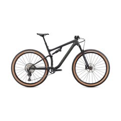 Велосипед Specialized EPIC EVO COMP 2020, CARB/OAKGRNMET, M, Горные, МТБ хардтейл, Универсальные, 165-178 см, 2020