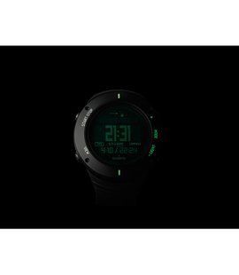 Годинник Suunto Core Ultimate Black, black