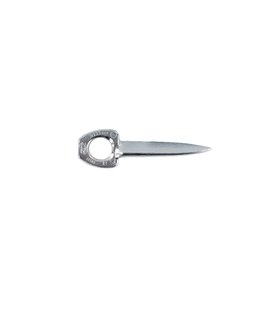 Гак скельний Climbing Technology Universal 120 mm, silver