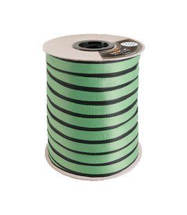 Стропа на бобине Rock Empire Webbing on a Bobbin PA 25mm 100m, green