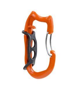 Сервисный карабин Climbing Technology Truck, orange