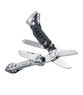Мультитул Leatherman Style CS, Metall, Мультитул