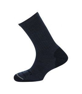 Носки Lorpen TXML Merino Light Hiker Crew, Denim, 47-50, Универсальные, Трекинговые, Шерстяные