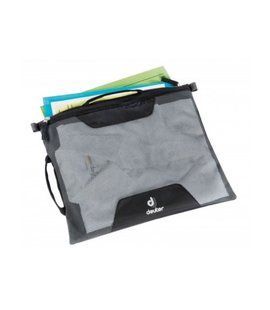 Дорожная сумка Deuter Universal Bag, black, Сумки для путешествий, Вьетнам, Германия
