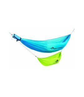 Поличка під гамак Sea To Summit Hammock Gear Sling, green, Аксесуари