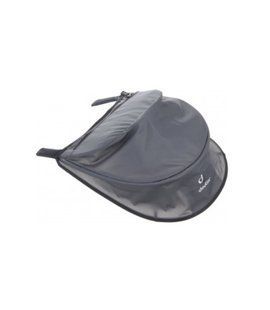 Защитный козырек от дождя Deuter KC Sun Roof, graphite, Козырек от дождя, Вьетнам, Германия
