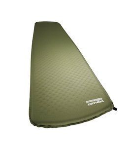 Самонадувной коврик Therm-A-Rest Trail Pro M, Green moss, Самонадувные ковры, Regular, 910, Без утеплителя, Киев, Харьков, Одесса, Днепр, Запорожье, Львов, Кривой Рог, Винница, Полтава, Чернигов, Черкассы, Сумы, Хмельницкий, Черновцы, Ровно
