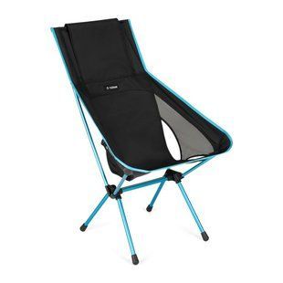 Стілець Helinox Sunset&nbsp;Chair&nbsp;(re) Black, black, Стільці для пікніка, Нідерланди