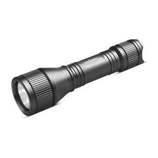 Подводный фонарь OrcaTorch D550 Pack, black, Фонари