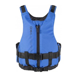 Рятувальний жилет HIKO K-TOUR PFD, blue, 2XL, Київ, Харків, Одеса, Днiпро, Запоріжжя, Львів, Кривий Ріг, Вінниця, Полтава, Чернігів, Черкаси, Суми, Хмельницький, Чернівці, Рівне