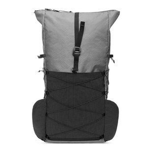 Рюкзак Liteway Urban Pro Pack 18L Gray, grey, Универсальные, Ультралегкі рюкзаки, Без клапана, One size, 18, 340, Киев, Харьков, Одесса, Днепр, Запорожье, Львов, Кривой Рог, Винница, Полтава, Чернигов, Черкассы, Сумы, Хмельницкий, Черновцы, Ровно