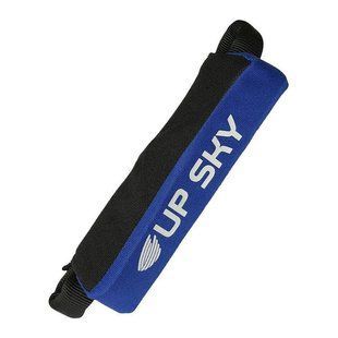 Амортизатор рывка UpSky 20см, blue