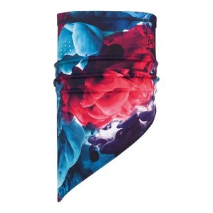 Бандана Buff Tech Fleece Bandana Drop Multi, Drop Multi, One size, Унісекс, Бандани