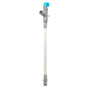 Дозатор HydraPak Camp Tap, grey, Аксессуары, США