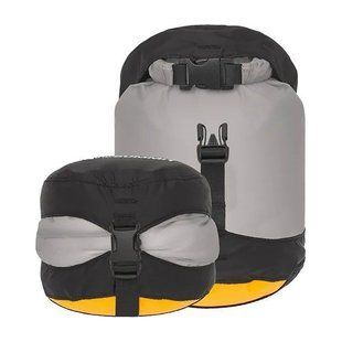 Гермомішок Sea To Summit Evac Compression Dry Bag UL 8L High Rise, High Rise, Гермомішок, 8