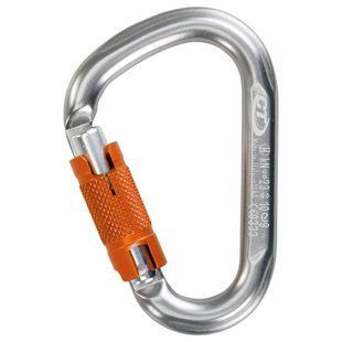 Карабін Climbing Technology Snappy WG (grey), grey