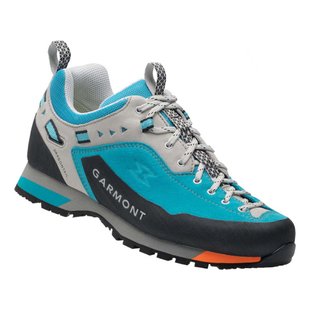 Кросівки Garmont Dragontail LT Wmns, Aqua blue/light grey, Трекінгові, Для жінок, 42.5, Без мембрани, Київ, Харків, Одеса, Днiпро, Запоріжжя, Львів, Кривий Ріг, Вінниця, Полтава, Чернігів, Черкаси, Суми, Хмельницький, Чернівці, Рівне