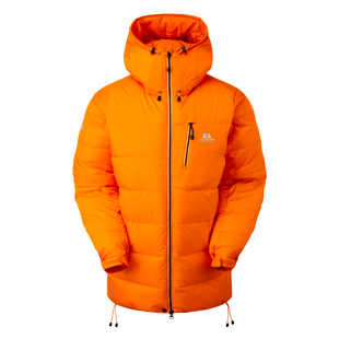 Куртка Mountain Equipment K7 Wmns Down Jacket, Mango, Пухові, Для жінок, 14, Без мембрани, Китай, Великобританія