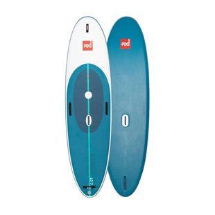 Надувная SUP доска Red Paddle Windsurf 10&rsquo;7&rdquo; x 33&rdquo; Package
