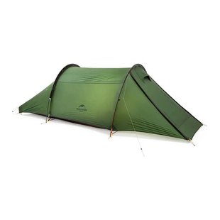 Намет Naturehike Cloud Tunnel 2 NH20ZP006, dark green, Намети, Для походів: піших та гірських, 3000, Двомісні, З тамбуром, 1, 2000, Алюмінієвий сплав, Київ, Харків, Одеса, Днiпро, Запоріжжя, Львів, Кривий Ріг, Вінниця, Полтава, Чернігів, Черкаси, Суми, Хмельницький, Чернівці, Рівне