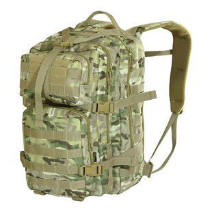 Рюкзак Tactical Extreme Tactic 36 Cordura, Multicam, Универсальные, Тактические рюкзаки, Без клапана, One size, 36, 1100
