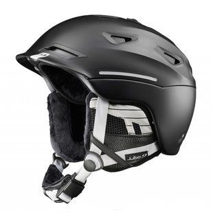 Шолом Julbo Odissey, black/white, Універсальні, 54-56