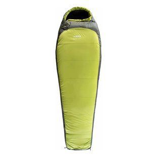 Спальний мішок Tramp Boreal Regular Green/Grey, green/grey, Regular, Спальник, Кокон, Універсальний, Синтетичний, Трисезонні, Left, 1050, Київ, Харків, Одеса, Днiпро, Запоріжжя, Львів, Кривий Ріг, Вінниця, Полтава, Чернігів, Черкаси, Суми, Хмельницький, Чернівці, Рівне