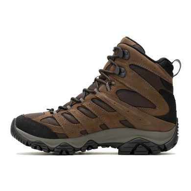 Черевики Merrell Moab 3 Apex MID Waterproof Вracken, Bracken, Для чоловіків, Без мембрани, Без рантів, 41, Київ, Харків, Одеса, Днiпро, Запоріжжя, Львів, Кривий Ріг, Вінниця, Полтава, Чернігів, Черкаси, Суми, Хмельницький, Чернівці, Рівне