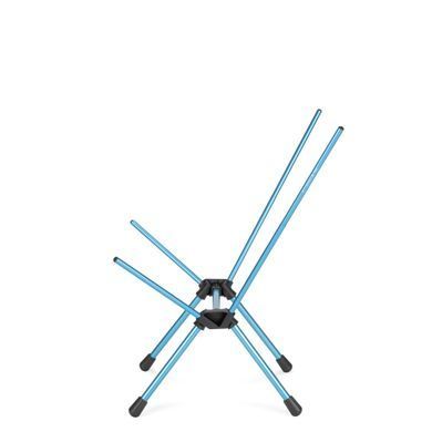 Стілець Helinox Chair One (re) Black, black, Стільці для пікніка, Нідерланди