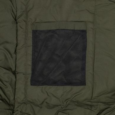 Спальный мешок Tribe Yukon 300 T-loft T-CF-0001 Olive, olive, Long, Спальник, Кокон, Для мужчин, Синтетический, Зимние, 2100