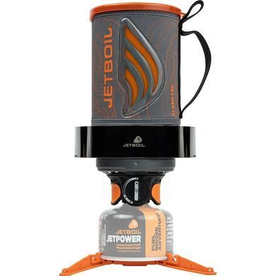 Система для приготування їжі Jetboil Flash Windscreen Fast Boil System 1.0L Topo 2026, Topo