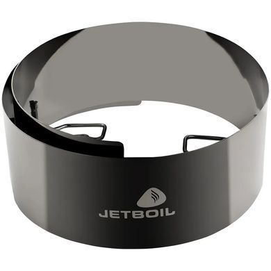 Система для приготування їжі Jetboil Flash Windscreen Fast Boil System 1.0L Topo 2026, Topo