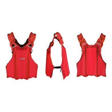 Рятувальний жилет HIKO RACE&nbsp;JUNIOR&nbsp;Red, red, Київ, Харків, Одеса, Днiпро, Запоріжжя, Львів, Кривий Ріг, Вінниця, Полтава, Чернігів, Черкаси, Суми, Хмельницький, Чернівці, Рівне