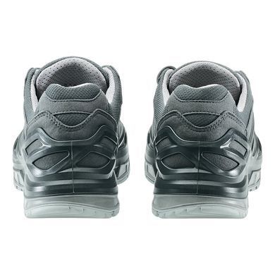 Кроссовки LOWA Gorgon GTX Graphite, graphite, Трекинговые, Для мужчин, 40, С мембраной, Киев, Харьков, Одесса, Днепр, Запорожье, Львов, Кривой Рог, Винница, Полтава, Чернигов, Черкассы, Сумы, Хмельницкий, Черновцы, Ровно