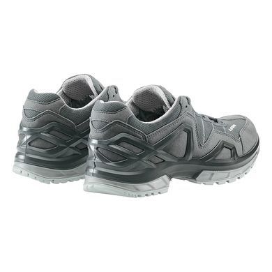 Кроссовки LOWA Gorgon GTX Graphite, graphite, Трекинговые, Для мужчин, 40, С мембраной, Киев, Харьков, Одесса, Днепр, Запорожье, Львов, Кривой Рог, Винница, Полтава, Чернигов, Черкассы, Сумы, Хмельницкий, Черновцы, Ровно