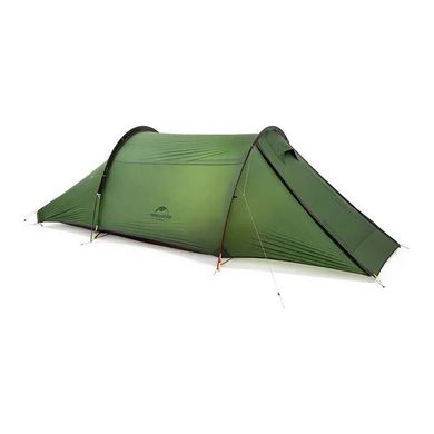 Палатка Naturehike Cloud Tunnel 2 NH20ZP006, dark green, Палатки, Для походов: пеших и горных, 3000, Двухместные, С тамбуром, 1, 2000, Алюминиевый сплав, Киев, Харьков, Одесса, Днепр, Запорожье, Львов, Кривой Рог, Винница, Полтава, Чернигов, Черкассы, Сумы, Хмельницкий, Черновцы, Ровно