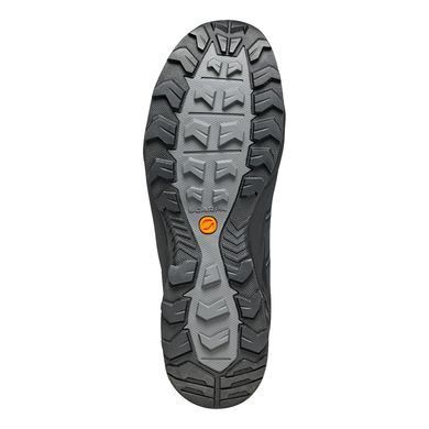 Трекинговые ботинки Scarpa Maverick MID GTX, Black/gray, Для мужчин, С мембраной, Без рантов, 43.5, Киев, Харьков, Одесса, Днепр, Запорожье, Львов, Кривой Рог, Винница, Полтава, Чернигов, Черкассы, Сумы, Хмельницкий, Черновцы, Ровно, Италия