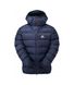 Куртка Mountain Equipment Vega Jacket, Cosmos, Облегченные, Пуховые, Мембранные, Для мужчин, S, С мембраной, Китай, Великобритания
